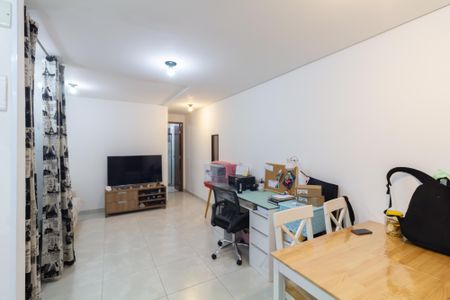 Apartamento para alugar com 41m², 1 quarto e sem vagaSala/Cozinha