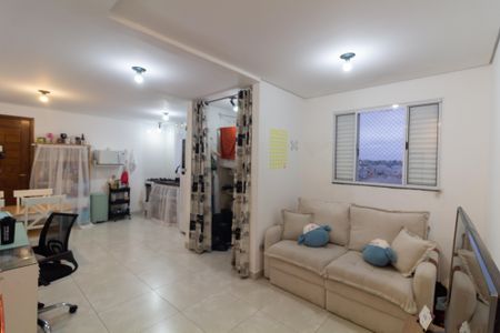 Apartamento para alugar com 41m², 1 quarto e sem vagaSala/Cozinha