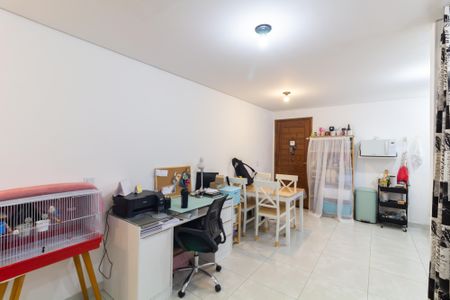 Apartamento para alugar com 41m², 1 quarto e sem vagaSala/Cozinha