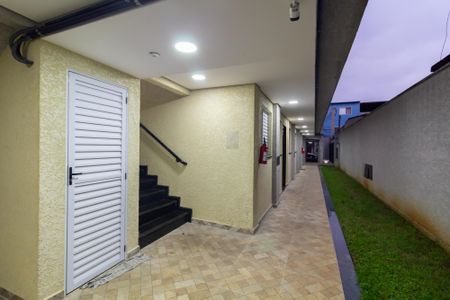 Apartamento para alugar com 41m², 1 quarto e sem vagaÁrea comum