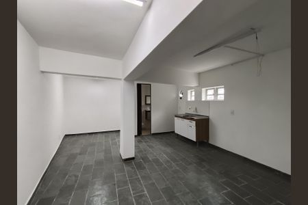 Studio de kitnet/studio para alugar com 1 quarto, 27m² em Parque Imperial, São Paulo