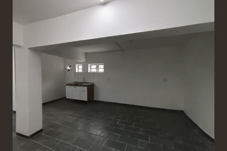 Studio de kitnet/studio para alugar com 1 quarto, 27m² em Parque Imperial, São Paulo