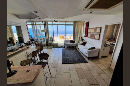 Apartamento à venda com 4 quartos, 430m² em Copacabana, Rio de Janeiro