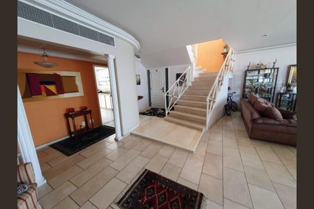 Apartamento à venda com 4 quartos, 430m² em Copacabana, Rio de Janeiro