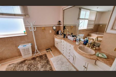 Apartamento à venda com 4 quartos, 430m² em Copacabana, Rio de Janeiro