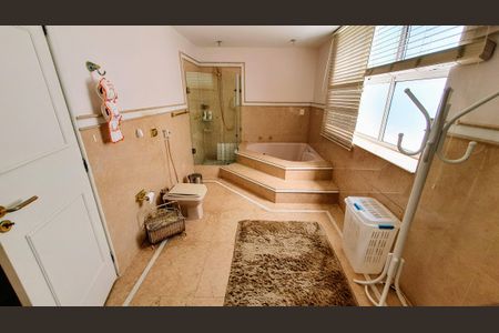 Apartamento à venda com 4 quartos, 430m² em Copacabana, Rio de Janeiro