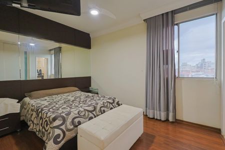 Apartamento à venda com 97m², 3 quartos e 1 vaga Apartamento à venda com 97m², 3 quartos e 1 vagaQuarto 3 - Suíte