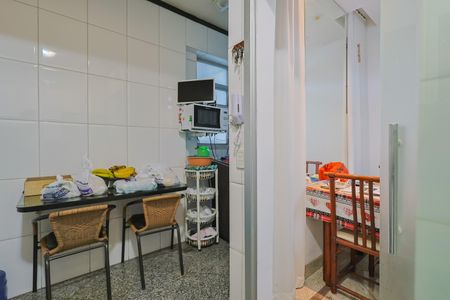 Apartamento à venda com 97m², 3 quartos e 1 vaga Apartamento à venda com 97m², 3 quartos e 1 vagaCozinha
