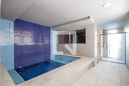 Apartamento à venda com 123m², 3 quartos e 2 vagas Apartamento à venda com 123m², 3 quartos e 2 vagasÁrea Comum