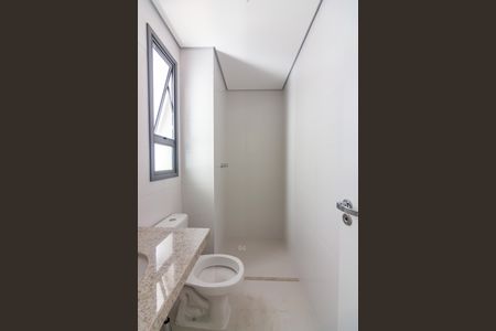 Apartamento à venda com 123m², 3 quartos e 2 vagas Apartamento à venda com 123m², 3 quartos e 2 vagasBanheiro da Suíte 2