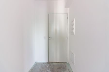 Apartamento à venda com 123m², 3 quartos e 2 vagas Apartamento à venda com 123m², 3 quartos e 2 vagasHall de Entrada