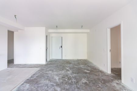 Apartamento à venda com 123m², 3 quartos e 2 vagas Apartamento à venda com 123m², 3 quartos e 2 vagasSala
