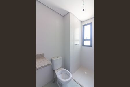 Apartamento à venda com 123m², 3 quartos e 2 vagas Apartamento à venda com 123m², 3 quartos e 2 vagasBanheiro da Suíte 3