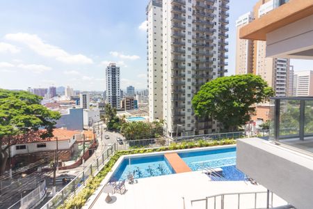Apartamento à venda com 123m², 3 quartos e 2 vagas Apartamento à venda com 123m², 3 quartos e 2 vagasVista