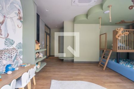 Apartamento à venda com 123m², 3 quartos e 2 vagas Apartamento à venda com 123m², 3 quartos e 2 vagasÁrea Comum