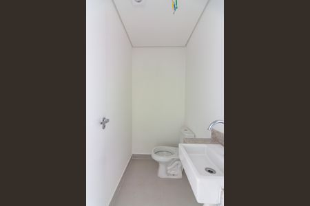 Apartamento à venda com 123m², 3 quartos e 2 vagas Apartamento à venda com 123m², 3 quartos e 2 vagasLavabo