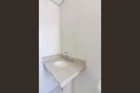 Apartamento à venda com 123m², 3 quartos e 2 vagas Apartamento à venda com 123m², 3 quartos e 2 vagasBanheiro da Suíte 3