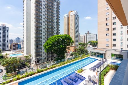 Apartamento à venda com 123m², 3 quartos e 2 vagas Apartamento à venda com 123m², 3 quartos e 2 vagasVista