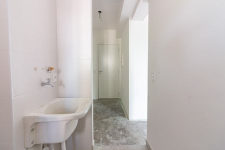 Apartamento à venda com 123m², 3 quartos e 2 vagas Apartamento à venda com 123m², 3 quartos e 2 vagasÁrea de Serviço