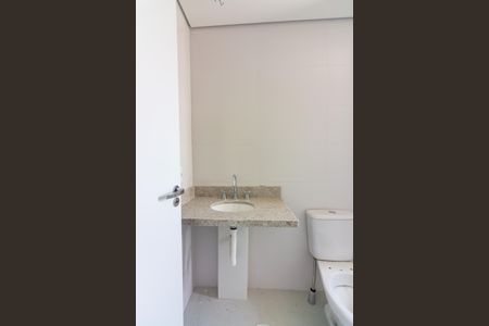 Apartamento à venda com 123m², 3 quartos e 2 vagas Apartamento à venda com 123m², 3 quartos e 2 vagasBanheiro da Suíte 3