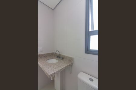 Apartamento à venda com 123m², 3 quartos e 2 vagas Apartamento à venda com 123m², 3 quartos e 2 vagasBanheiro da Suíte 2