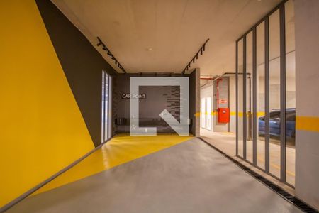 Apartamento à venda com 123m², 3 quartos e 2 vagas Apartamento à venda com 123m², 3 quartos e 2 vagasÁrea Comum