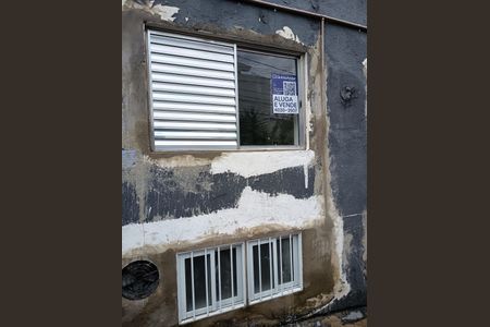 Studio para alugar com 43m², 1 quarto e sem vaga Studio para alugar com 43m², 1 quarto e sem vagaPlaca