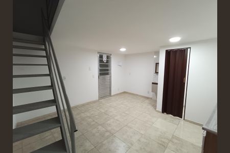 Studio de kitnet/studio para alugar com 1 quarto, 43m² em Parque Imperial, São Paulo