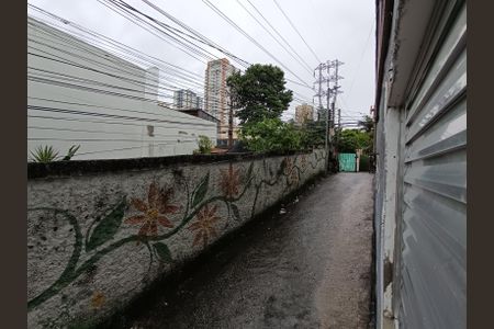 Studio para alugar com 43m², 1 quarto e sem vaga Studio para alugar com 43m², 1 quarto e sem vagaVista