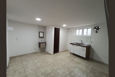 Studio para alugar com 43m², 1 quarto e sem vaga Studio para alugar com 43m², 1 quarto e sem vagaStudio