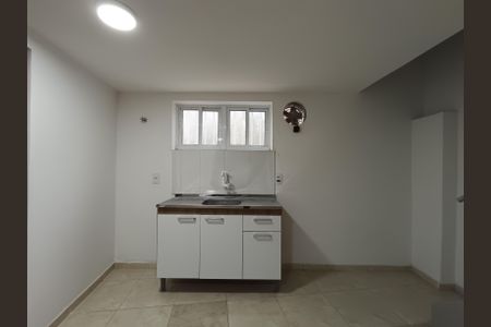 Studio para alugar com 43m², 1 quarto e sem vaga Studio para alugar com 43m², 1 quarto e sem vagaStudio