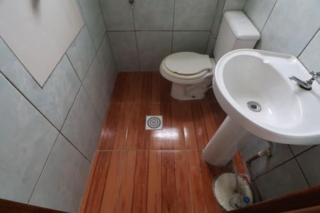 Apartamento para alugar com 1 quarto, 30m² em Niterói, Canoas