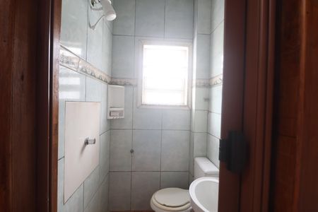Apartamento para alugar com 1 quarto, 30m² em Niterói, Canoas