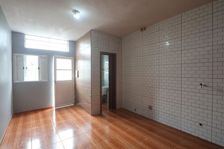 Apartamento para alugar com 1 quarto, 30m² em Niterói, Canoas