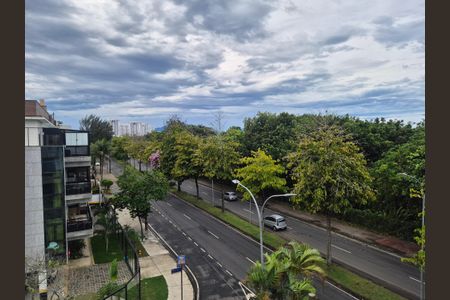 Apartamento para alugar com 350m², 4 quartos e 2 vagasVista 