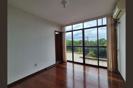 Apartamento para alugar com 350m², 4 quartos e 2 vagasSuíte 1