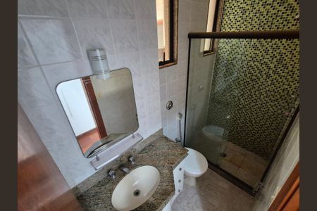 Apartamento para alugar com 350m², 4 quartos e 2 vagasBanheiro 