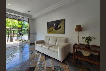 Apartamento para alugar com 350m², 4 quartos e 2 vagasHall de Entrada 