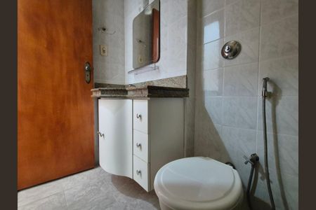 Apartamento para alugar com 350m², 4 quartos e 2 vagasBanheiro 