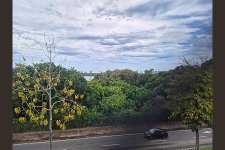 Apartamento para alugar com 350m², 4 quartos e 2 vagasVista 