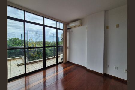 Apartamento para alugar com 350m², 4 quartos e 2 vagasSuíte 1