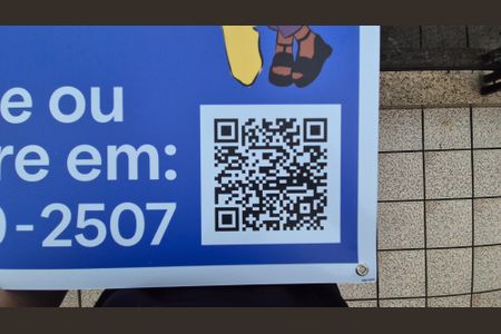 Apartamento para alugar com 350m², 4 quartos e 2 vagasPlaca 