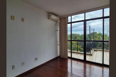 Apartamento para alugar com 350m², 4 quartos e 2 vagasQuarto 1