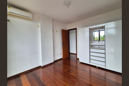 Apartamento para alugar com 350m², 4 quartos e 2 vagasSuíte 1