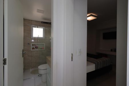 Apartamento à venda com 110m², 2 quartos e 2 vagasCorredor