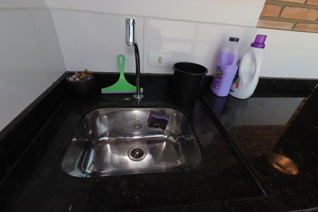 Apartamento à venda com 110m², 2 quartos e 2 vagasÁrea de Serviço