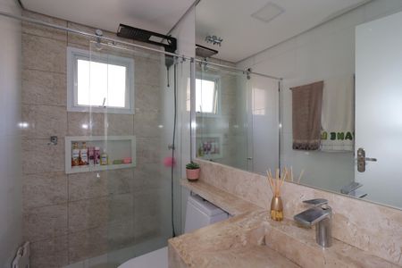 Apartamento à venda com 110m², 2 quartos e 2 vagasBanheiro