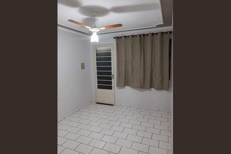 Sala de apartamento para alugar com 2 quartos, 48m² em Presidente Dutra, Ribeirão Preto