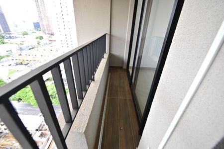 Apartamento para alugar com 64m², 2 quartos e 1 vagaVaranda 