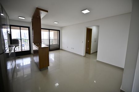 Apartamento para alugar com 64m², 2 quartos e 1 vagaÁrea comum